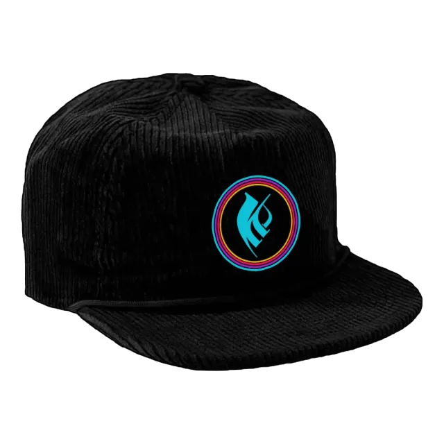 Mastodon Corduroy Hat manšestrová kšiltovka