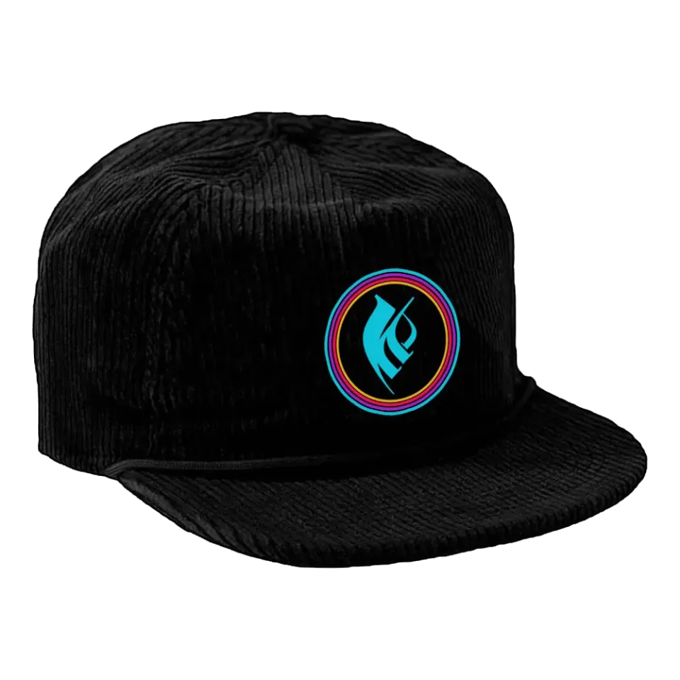 Mastodon Corduroy Hat manšestrová kšiltovka