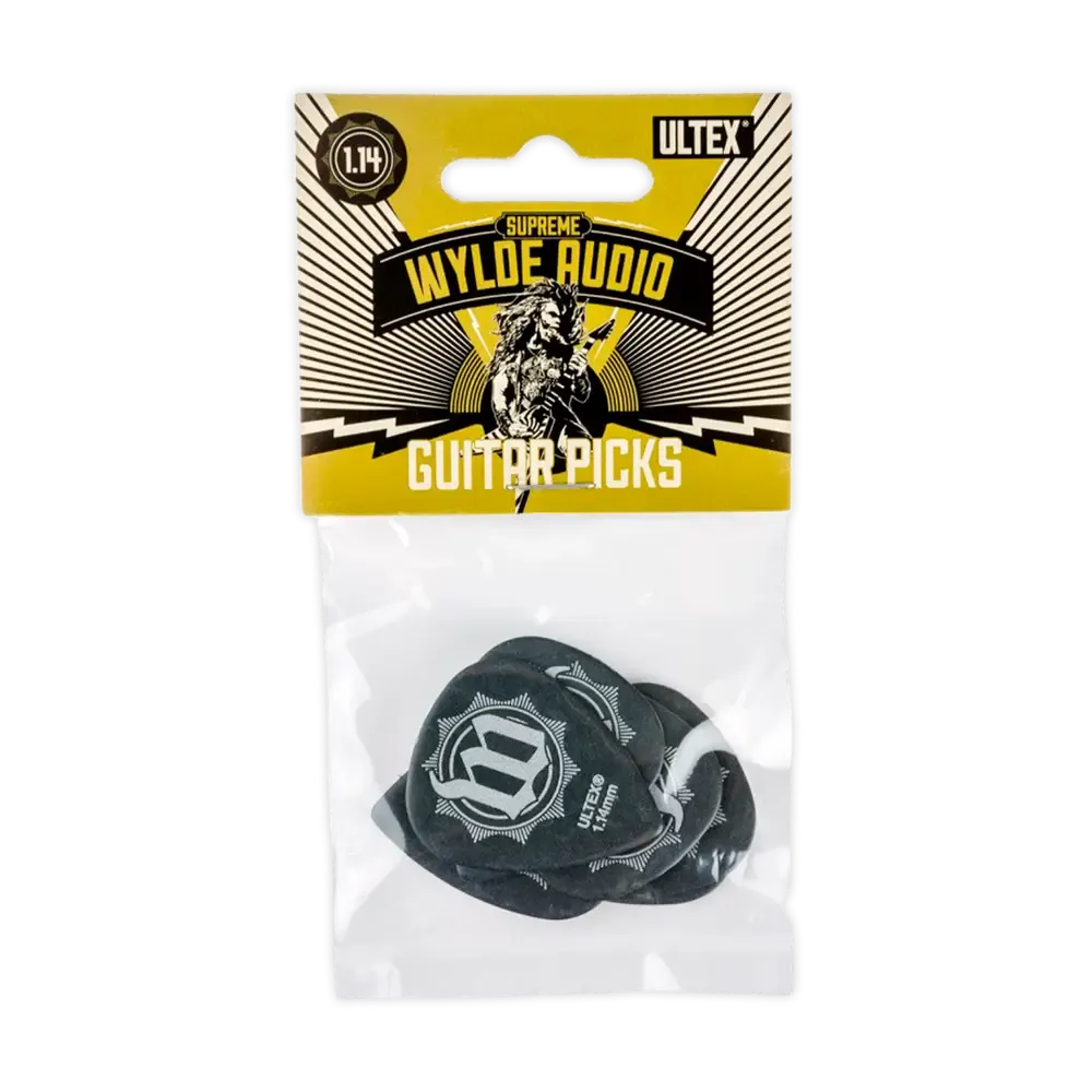 Black Label Society Ultex trsátka na kytaru