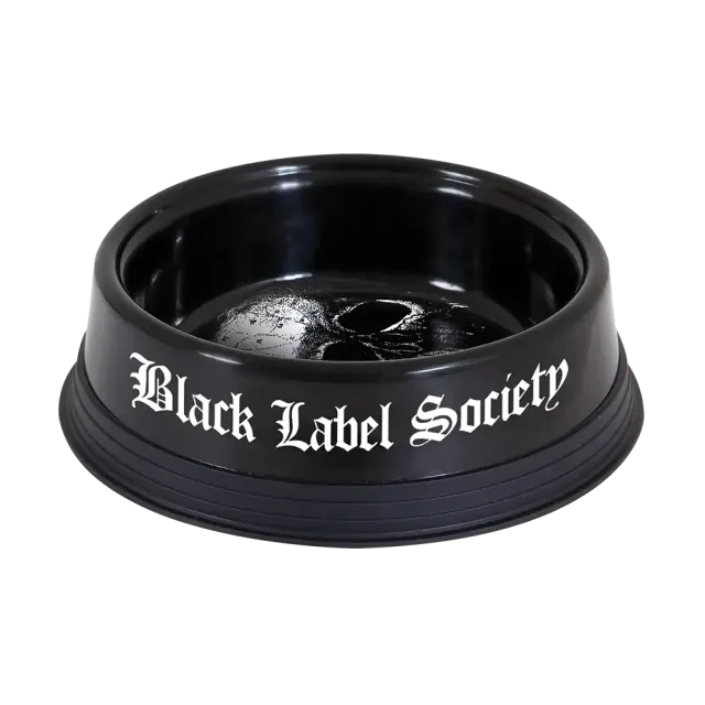 Black Label Society SDMF miska pro psa