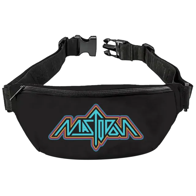 Mastodon Cosmic ledvinka na zip