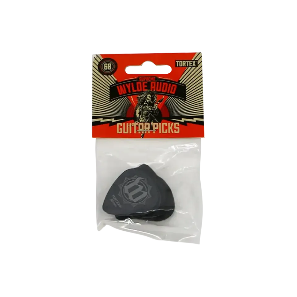 Black Label Society Tortex trsátka sada
