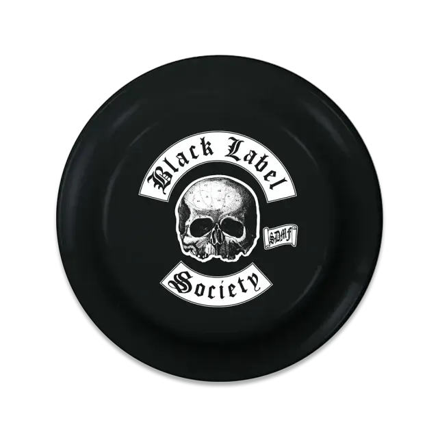 Black Label Society Colors frisbee s potiskem