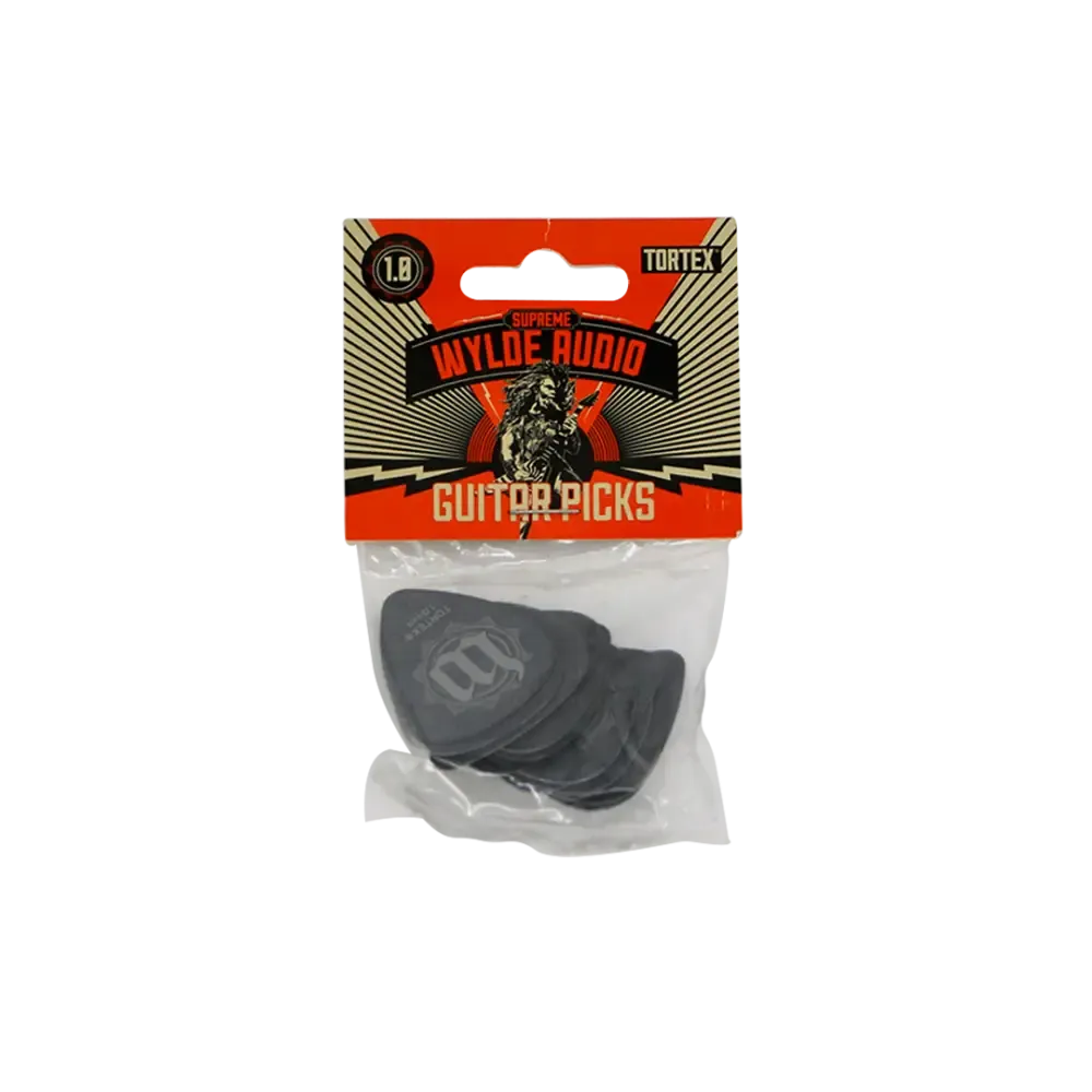 Black Label Society Tortex trsátka sada
