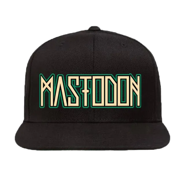 Mastodon Hunter snapback kšiltovka
