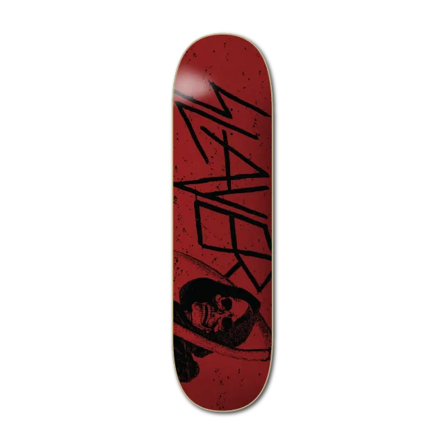 Slayer Red Reaper skateboardová deska