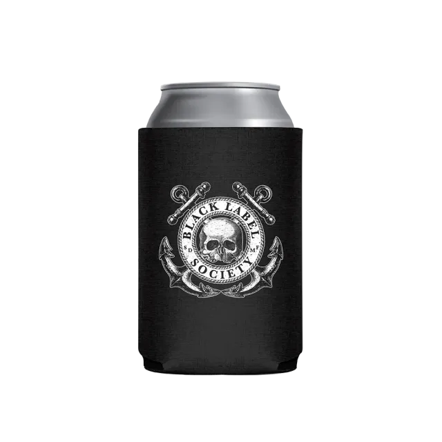 Black Label Society Nautical chladič plechovky 12oz