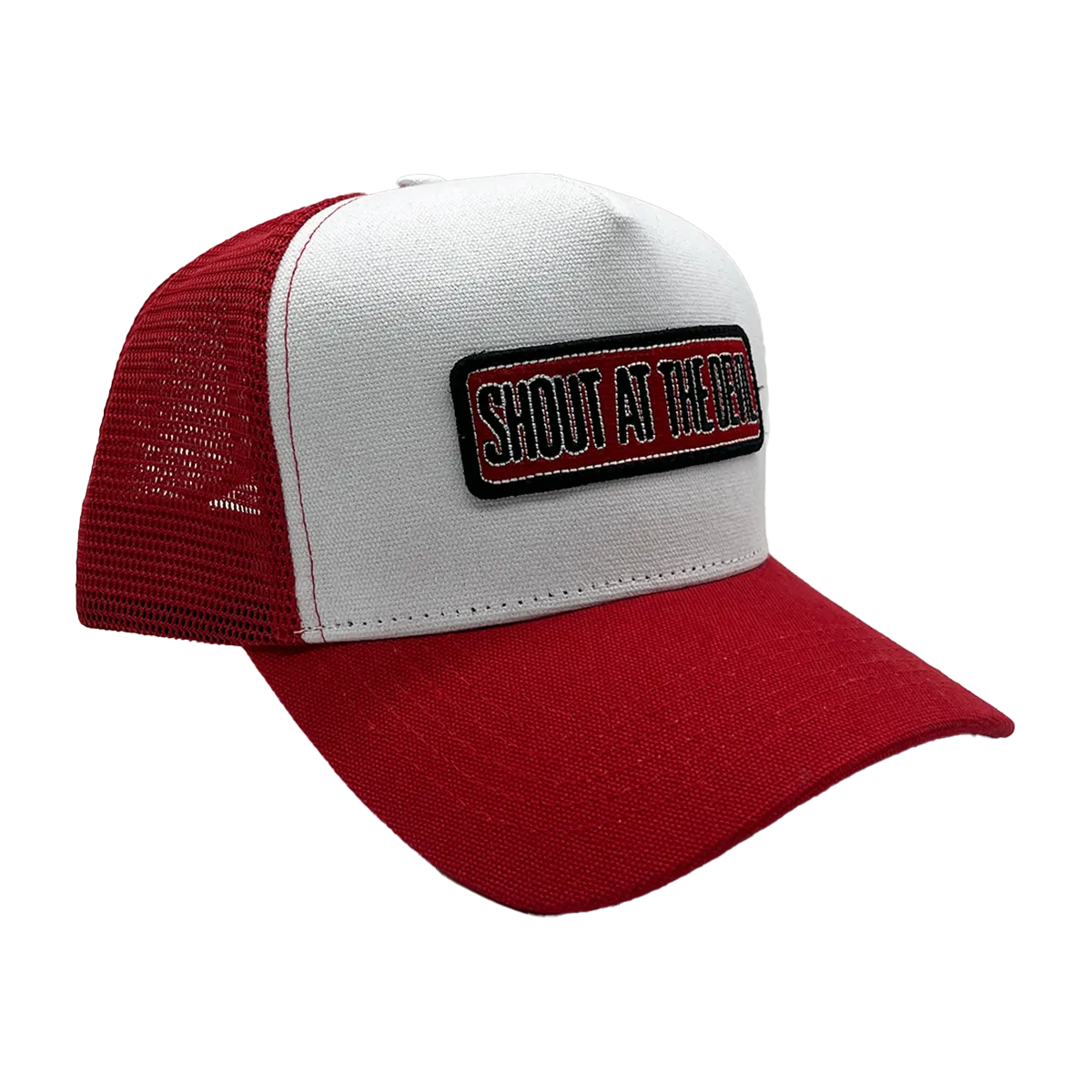Motley Crue Shout At The Devil kšiltovka trucker