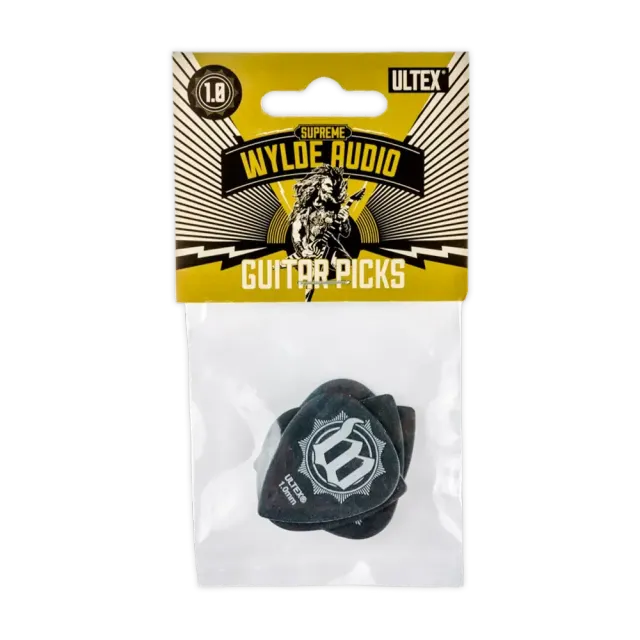 Black Label Society Ultex trsátka na kytaru