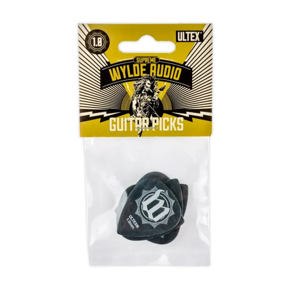 Black Label Society Ultex trsátka na kytaru