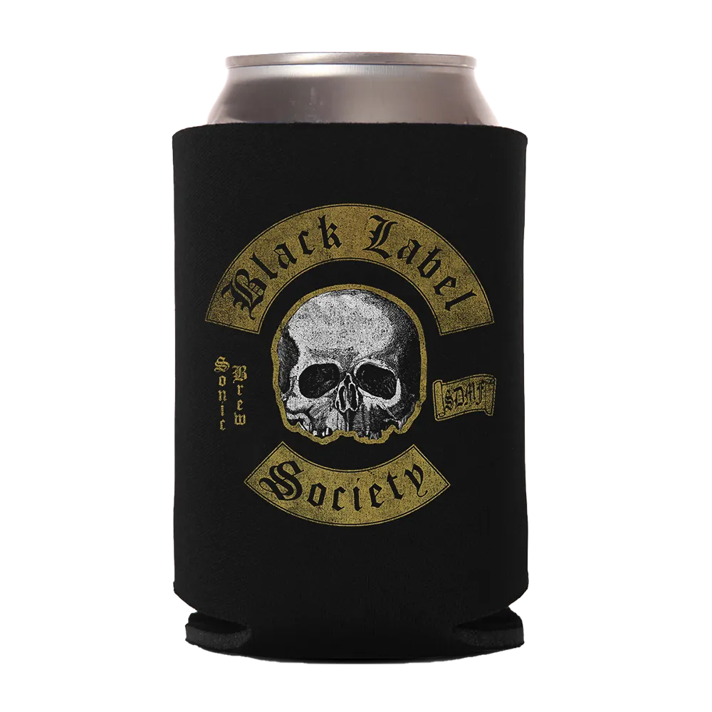 Black Label Society Sonic Brew Colors obal na plechovku