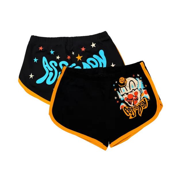 Mastodon Sweet Smokey The Clown kraťasy